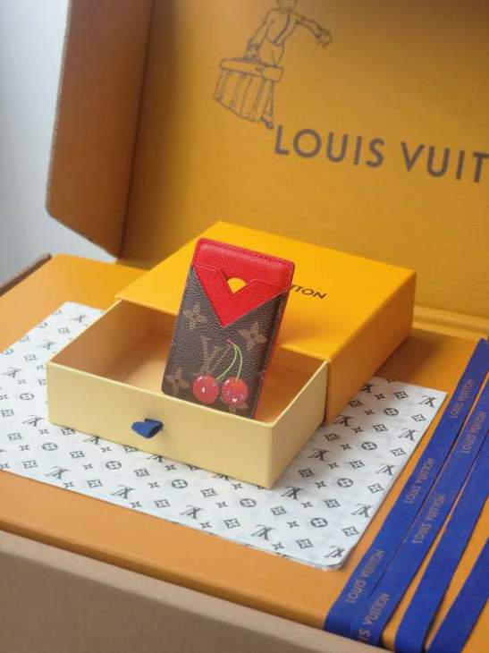 Picture of Louis Vuitton Wallets _SKUfw220044694fw